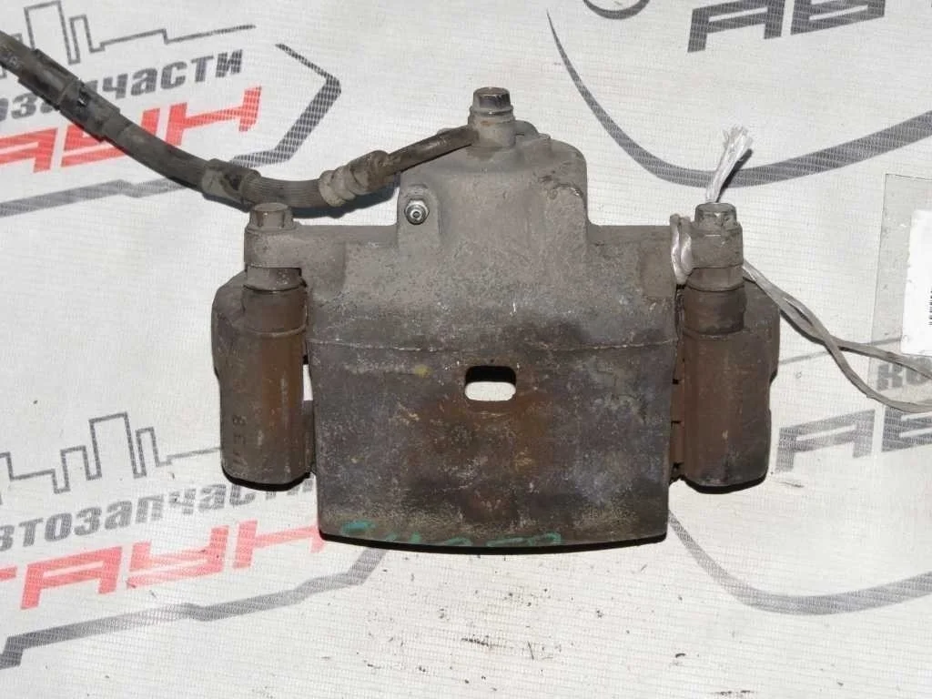 СУППОРТ В СБОРЕ MAZDA ПЕРЕД ПРАВО GSZD3398Z