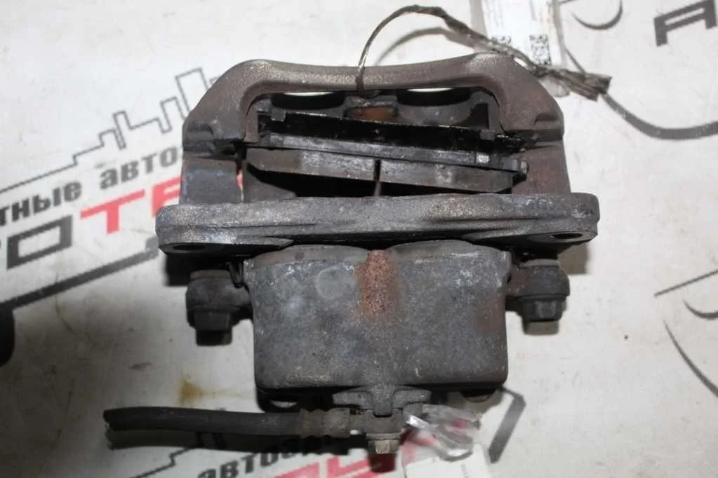 СУППОРТ В СБОРЕ MAZDA ПЕРЕД ПРАВО L20633980A