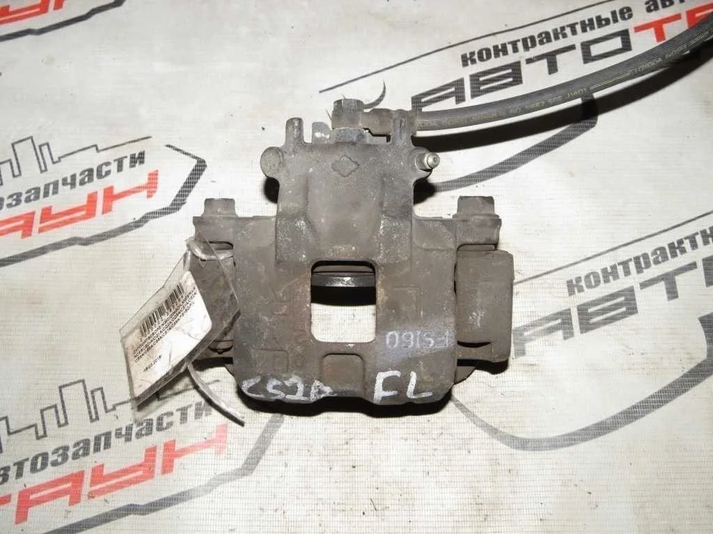 СУППОРТ В СБОРЕ MITSUBISHI ПЕРЕД ЛЕВО MR569125