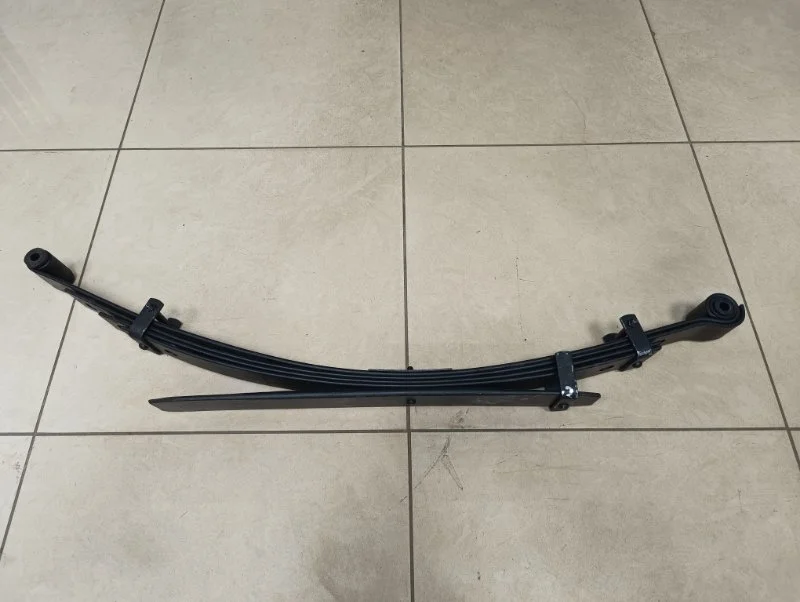 Рессора 5-листовая Mitsubishi L200 2006-2015