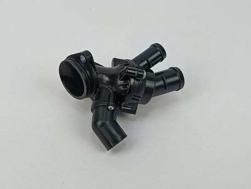 Корпус термостата Volkswagen Transporter T5