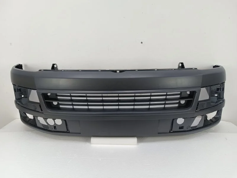 Бампер Volkswagen Transporter T5