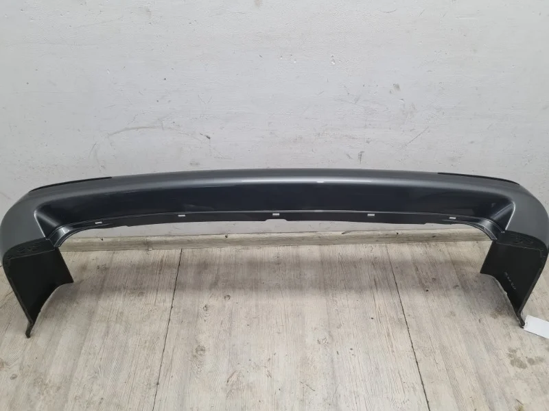 Бампер VW Transporter T6 2015- 7E