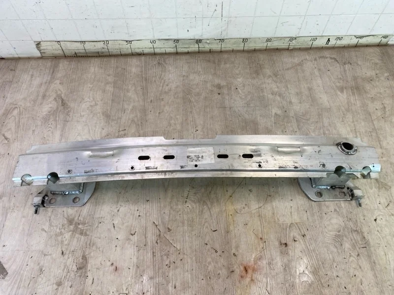 Усилитель бампера BMW X5 2018 2019 2020 2021 2022 2023 51127441145 G05, задний