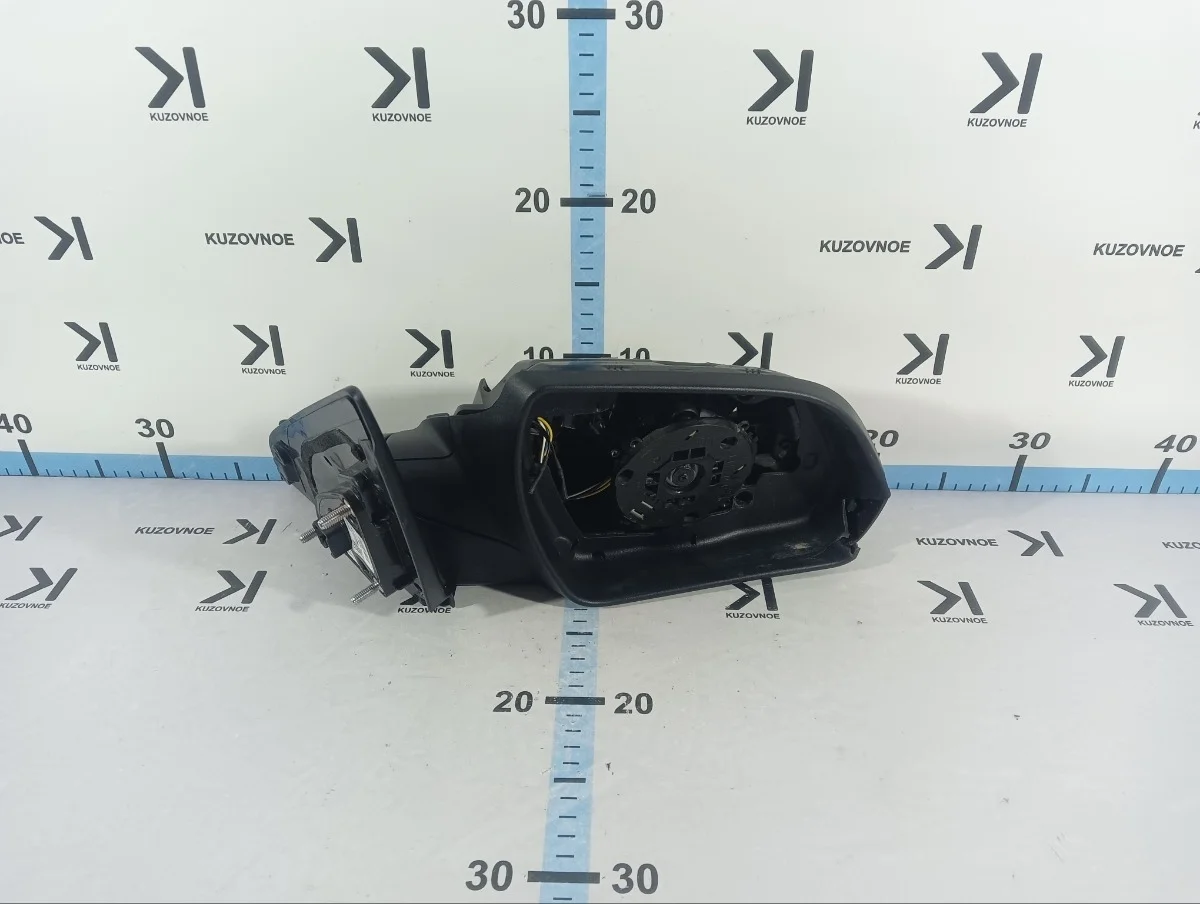 Зеркало Hyundai Creta 2015-2021 GS