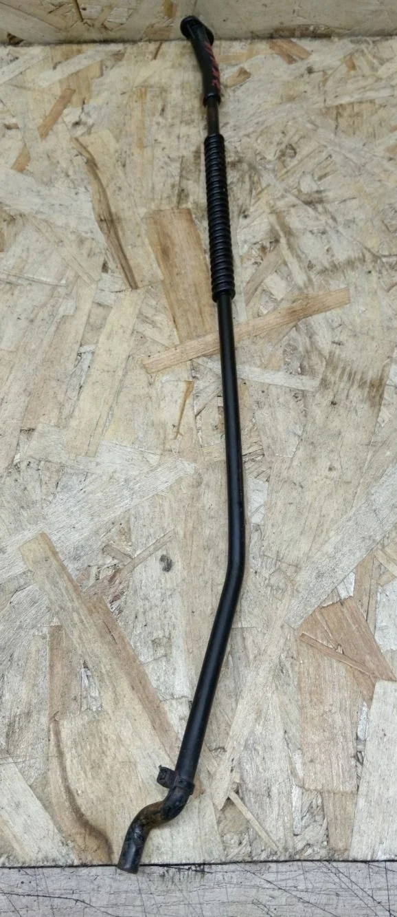 Держатель капота Nissan Pathfinder III рестайлинг (2010—2014) 2014 KAP