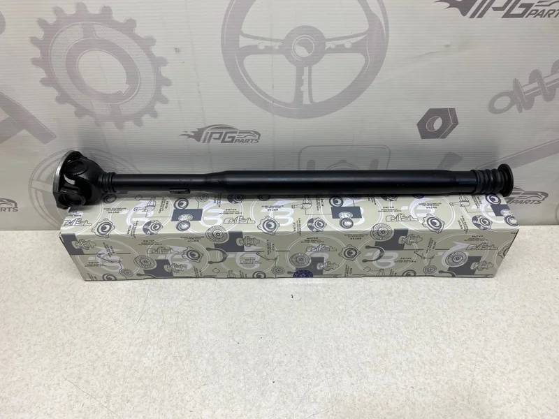 Карданный вал передний Mercedes-benz W221