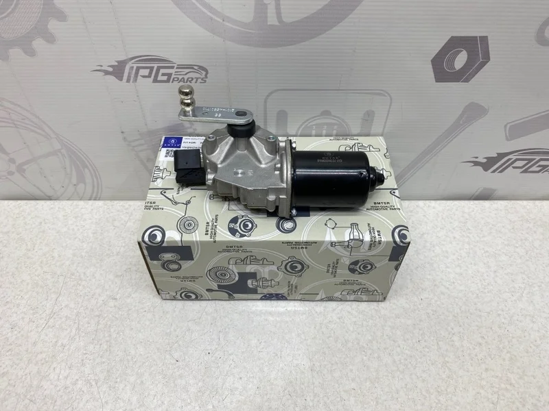 Моторчик стеклоочистителя Mercedes-benz ML W164