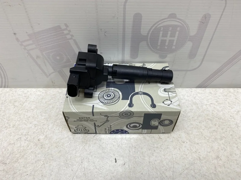 Катушка зажигания Mercedes-benz W204