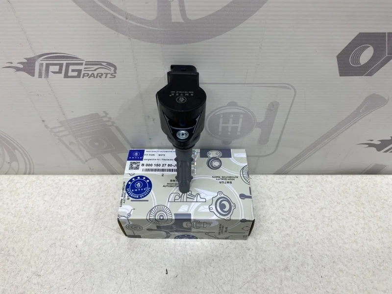 Катушка зажигания Mercedes-benz ML W164