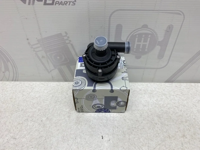 Циркуляционный насос Mercedes-Benz ML W166