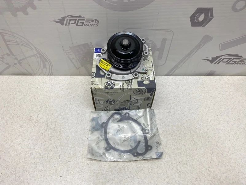 Помпа Mercedes-benz ML W164