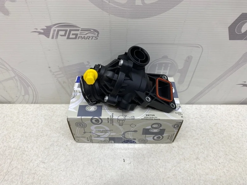 Термостат Mercedes-benz ML W166