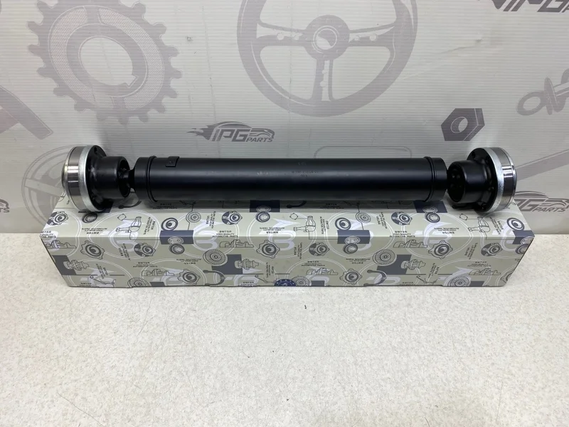 Карданный вал передний Mercedes-benz GL X166