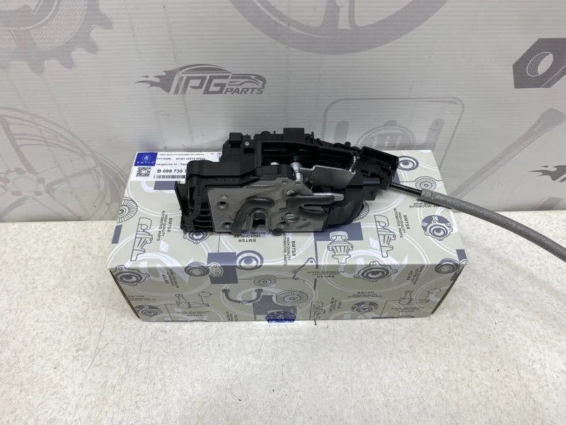 Замок задней правой двери Mercedes-benz GLE V167