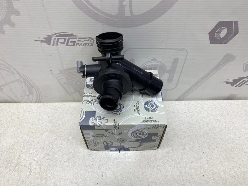 Термостат Mercedes-benz W212