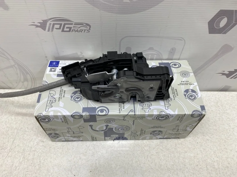 Замок задней левой двери Mercedes-benz GLE V167