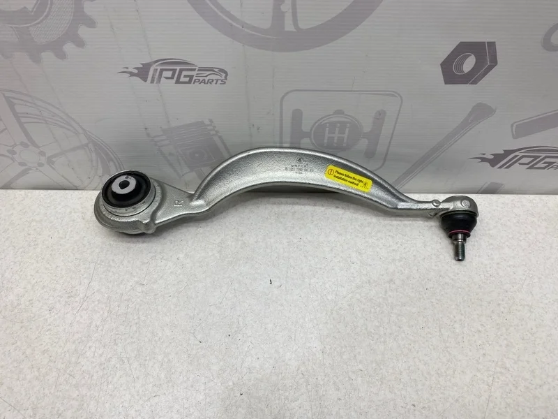 Рычаг передний правый продольный Mercedes-benz W221