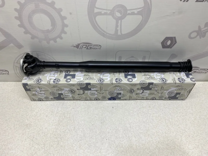 Карданный вал передний Mercedes-benz W212