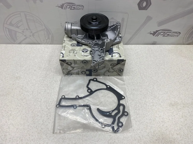 Помпа Mercedes-benz GL X164