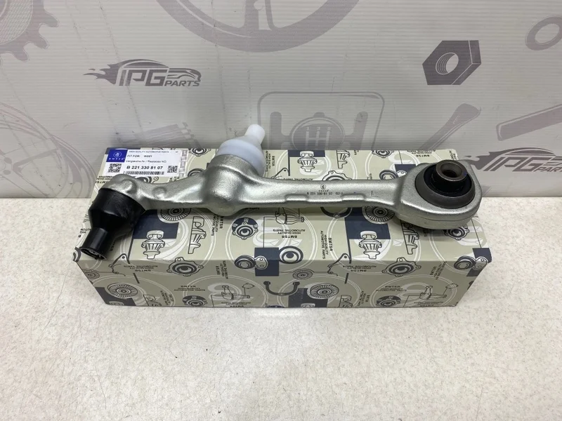 Рычаг передний левый поперечный Mercedes-benz W221