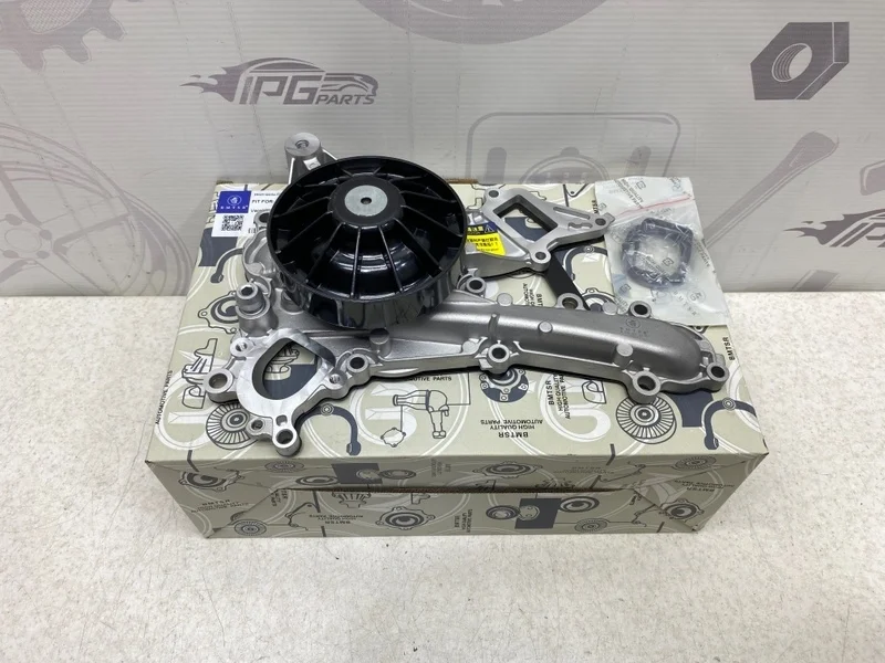 Помпа Mercedes-benz ML W166