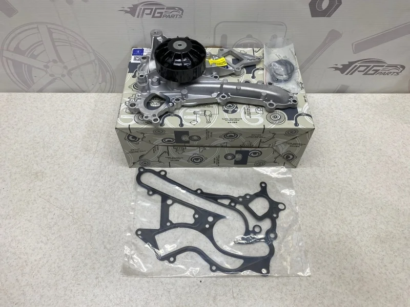 Помпа Mercedes-benz ML W166