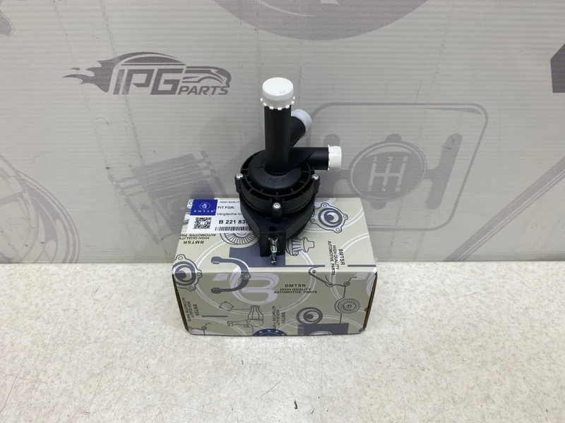 Циркуляционный насос Mercedes-benz W221