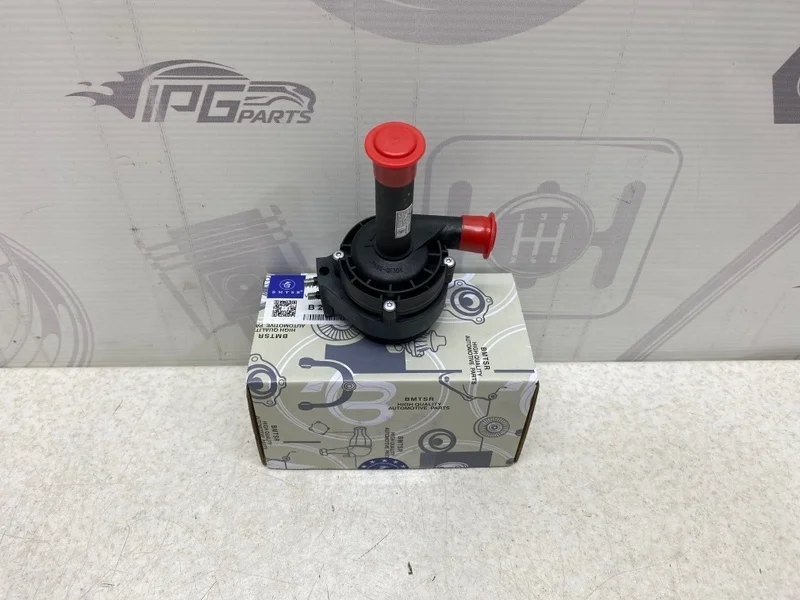 Циркуляционный насос Mercedes-benz W221