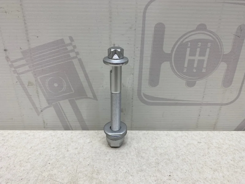 Болт сходразвальный Mercedes-benz W212