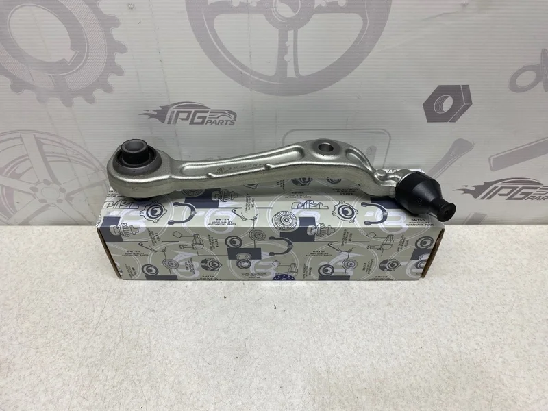 Рычаг передний левый поперечный Mercedes-benz W221