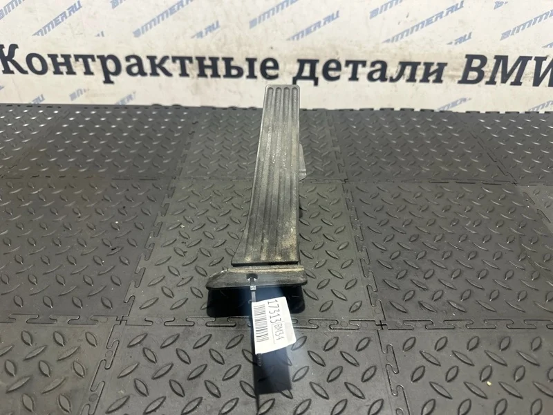 Педаль газа Bmw Х5 35426853175 F15 N63B44B