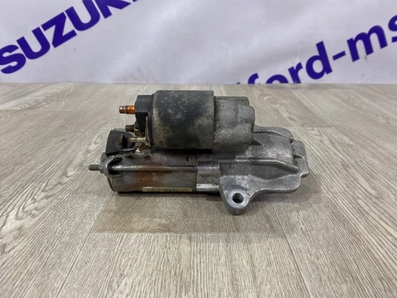 Стартер FORD C-max 2006