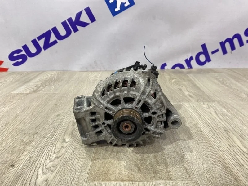 Генератор FORD MONDEO 4 2011 BE