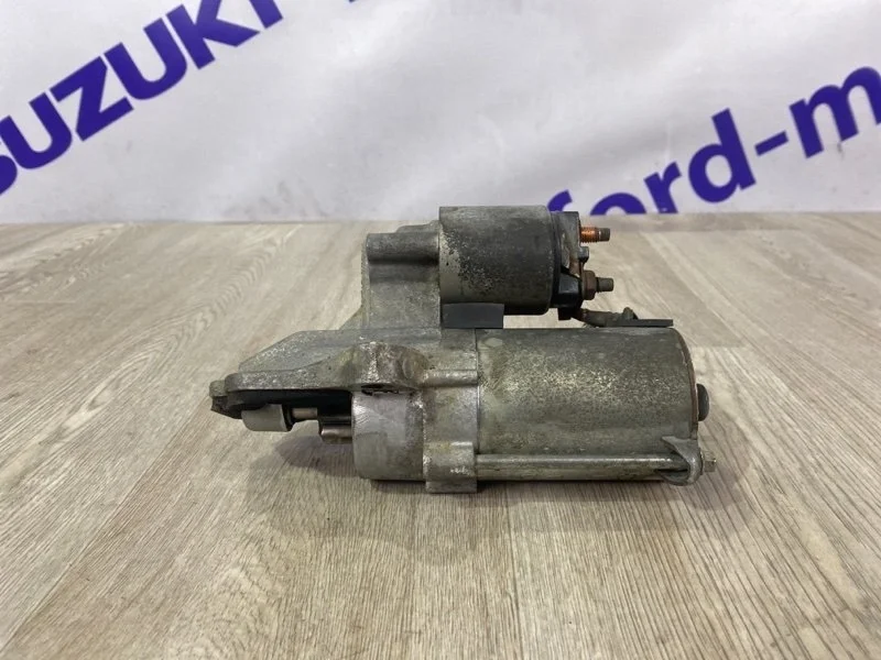 Стартер FORD C-max 2006