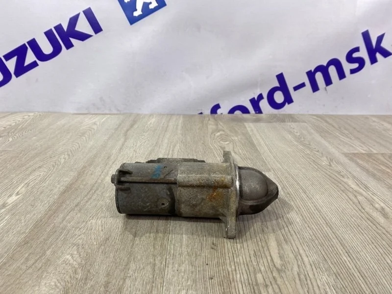 Стартер OPEL ASTRA 2008