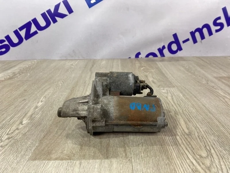 Стартер FORD MONDEO 4 2011 BE