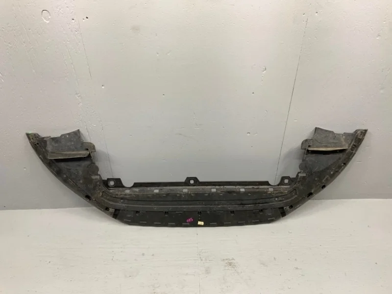 Защита бампера Volvo S60 FS