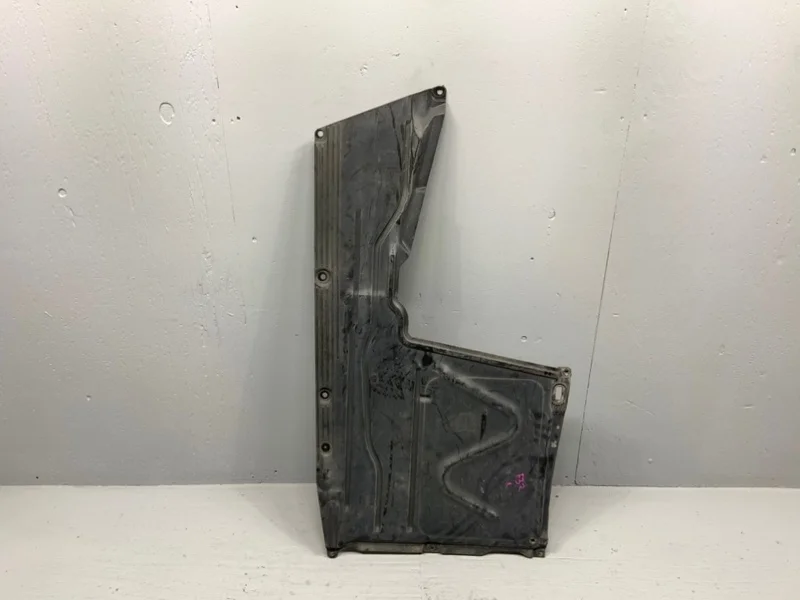 Защита днища BMW 4 F32