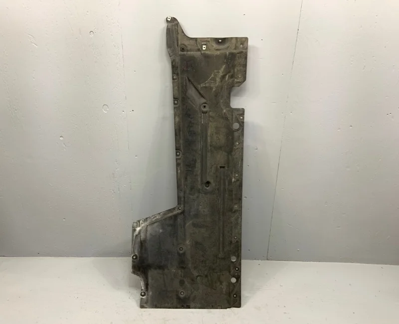 Защита двигателя BMW 4 F32