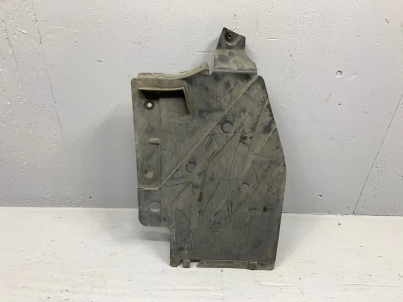 Защита двигателя BMW 4 F32