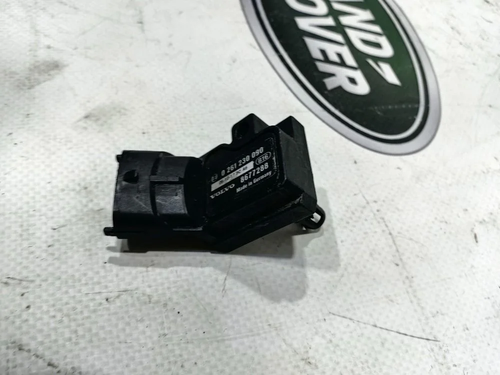 Датчик абсолютного давления Bosch Volvo Ford XC90 I рестайлинг (2006—2014) D5244T 2008