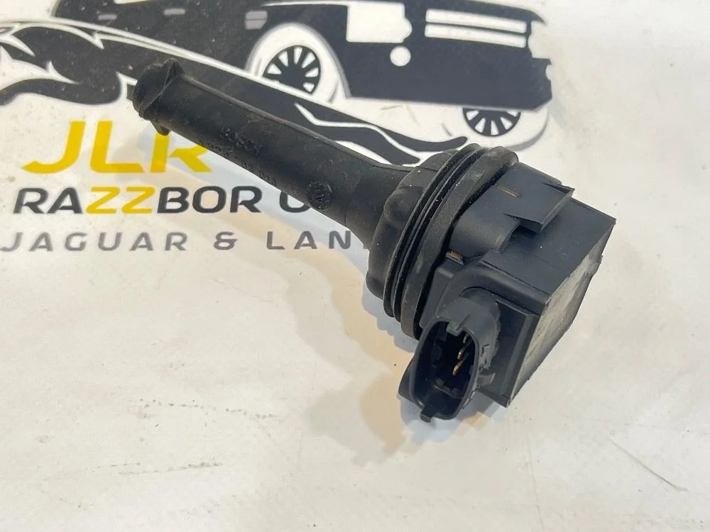 Катушка зажигания ДВС Volvo S60 XC90 XC70 S60 I рестайлинг (2004—2009)