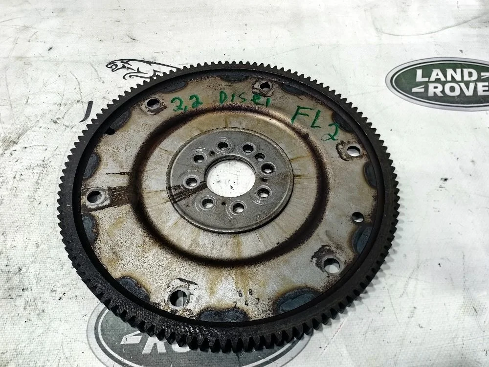 Маховик Land Rover Freelander 2 224DT 2006-2010 Freelander II (2006—2010)