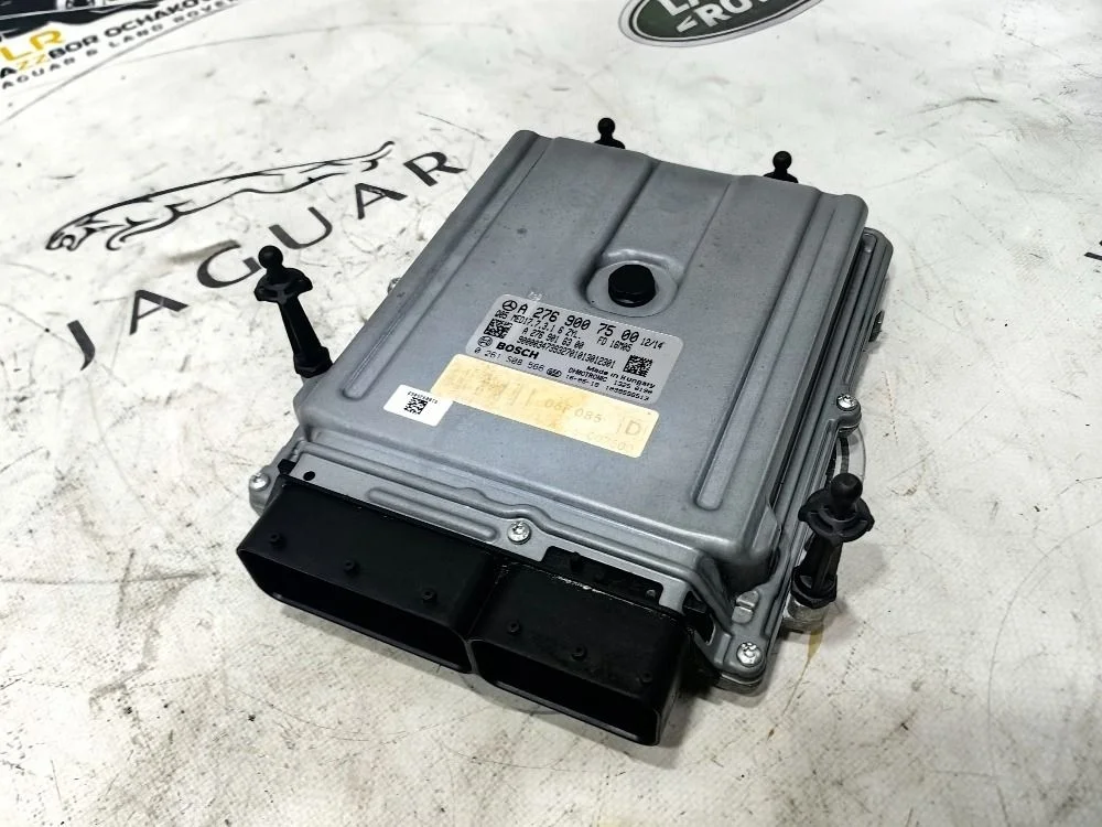 ЭБУ двигателя Mercedes-Benz C-Class W205 C-класс W205/S205/C205/A205 (2014—2018)