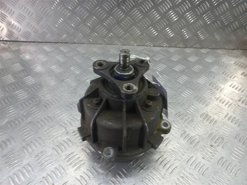 Муфта включения заднего привода Hyundai TUCSON I