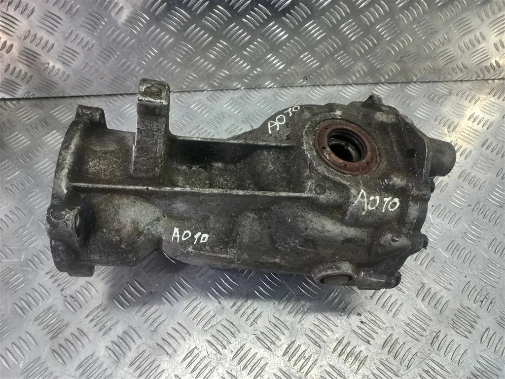 Редуктор заднего моста Kia SPORTAGE II (2004—2008)