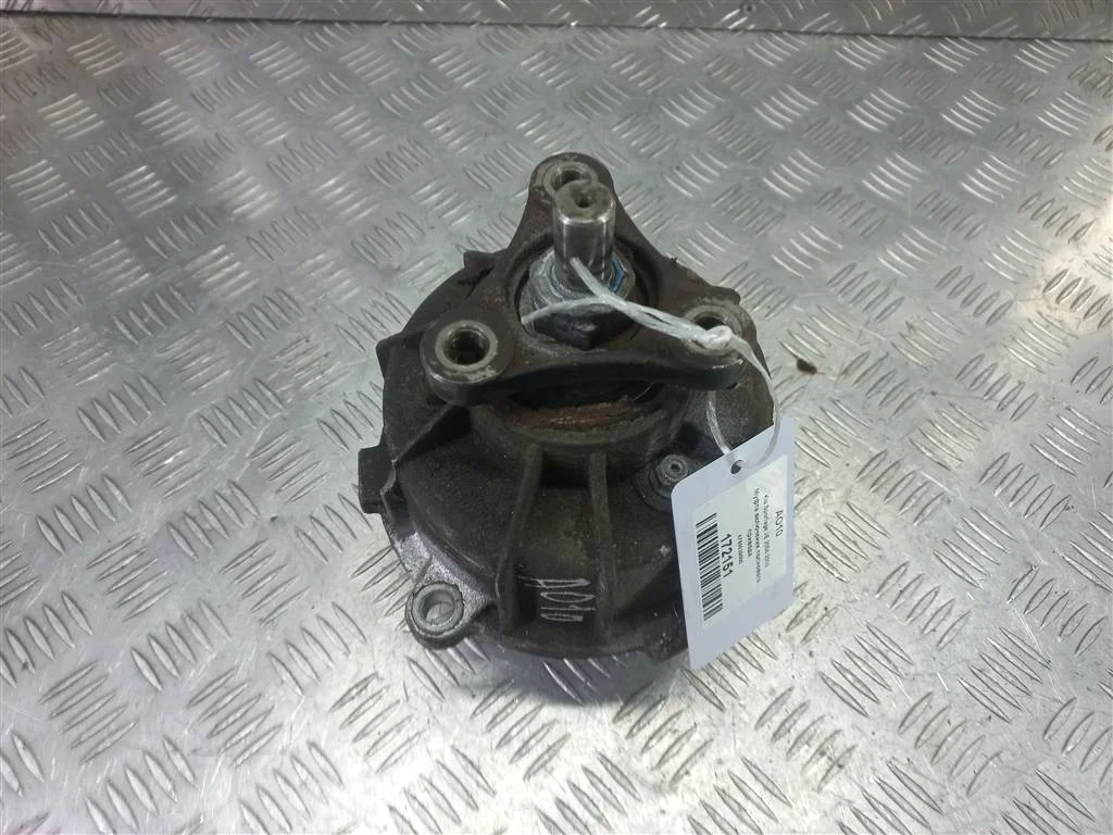 Муфта включения заднего привода Kia SPORTAGE II (