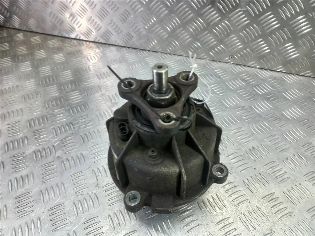 Муфта включения заднего привода Kia SPORTAGE II (