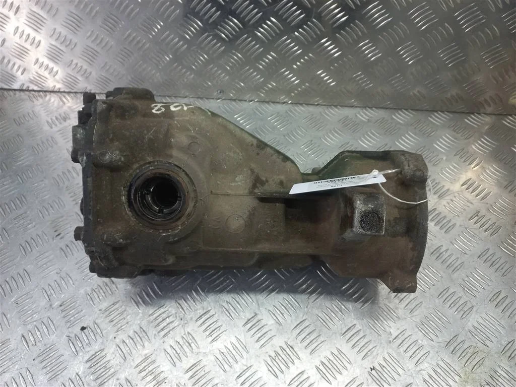 Редуктор заднего моста Hyundai TUCSON I (2004—201